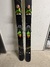 Faction Prodigy 2.0 All mountain skidor säljes