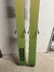 Faction Prodigy 2.0 All mountain skidor säljes