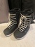 Ride Fuse snowboardboots us8,5 Snowboard säljes