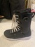 Ride Fuse snowboardboots us8,5 Snowboard säljes