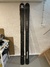 VÖLKL KATANA V-WERKS 191 cm Offpistskidor säljes