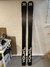VÖLKL KATANA V-WERKS 191 cm Offpistskidor säljes