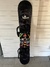 Snowboard Libtech TRS 157 cm med Burton Cartel bindingar Snowboard säljes