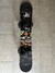 Snowboard Libtech TRS 157 cm med Burton Cartel bindingar Snowboard säljes