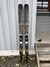 K2 Mindbender 99ti med F10 tour S All mountain skidor säljes