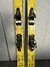 Ogso Spencer super rocker 110 All mountain skidor säljes