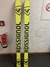 Rossignol Black opps Sender 106ti + Look Pivot All mountain skidor säljes