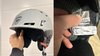 Rossignol hjälmar och goggles Övrigt säljes