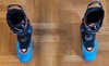 Dynafit Men&amp;#039;s TLT X ski Touring boots Frost-orange strl. 43 Pjäxor / Boots säljes