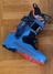 Dynafit Men&amp;#039;s TLT X ski Touring boots Frost-orange strl. 43 Pjäxor / Boots säljes