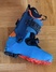 Dynafit Men&amp;#039;s TLT X ski Touring boots Frost-orange strl. 43 Pjäxor / Boots säljes