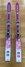 Dynastar Cham 87 Women med Look NX11 All mountain skidor säljes