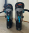 Turpjäxor K2 Mindbender 120 29.5 cm (334mm sullängd) Pjäxor / Boots säljes