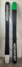 Movement Fly 115 184 cm - Marker Griffon Offpistskidor säljes
