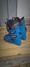Technica Cochise W120 25.5 Pjäxor / Boots säljes
