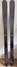 Nordica enforcer 93 All mountain skidor säljes