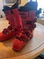 Atomic Redster Sti 130 Pjäxor / Boots säljes