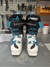 Toppturspjäxor Black Diamond Shiva MX Pjäxor / Boots säljes
