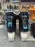 Toppturspjäxor Black Diamond Shiva MX Pjäxor / Boots säljes