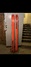 Blizzard Hustle 11 (192 cm) Offpistskidor säljes