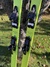 Black Crows Orb Freebird Topptur Skidor, Armada Nshift-bindningar, Black Diamond skins Topptursskidor säljes