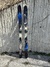 Icelantic Pioneer X, 188cm, Marker Griffon All mountain skidor säljes