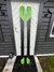 Elan Ripstick 188cm All mountain skidor säljes