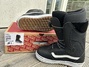 Snowboardboots - Vans Encore OG (stl 38 W) Pjäxor / Boots säljes
