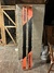 Blizzard Rustler 9, 188cm All mountain skidor säljes