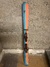 Faction Dancer 2 YTH 146 &amp;amp; 155cm med bindning - NYA! All mountain skidor säljes