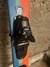 Faction Dancer 2 YTH 146 &amp;amp; 155cm med bindning - NYA! All mountain skidor säljes