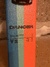 Faction Dancer 2 YTH 146 &amp;amp; 155cm med bindning - NYA! All mountain skidor säljes