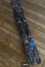Parkskidor Fischer Nightstick 104, 188cm Parkskidor säljes