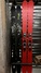 Line blade optic 104mm + marker jester 16 All mountain skidor säljes