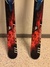 Movement Flame, m Black Diamond - Telemark All mountain skidor säljes