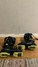 Head kore 103 W, Fisher ranger 115 All mountain skidor säljes