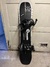 Burton custom 135 Snowboard säljes