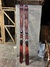 Blizzard Rustler 9, 188cm All mountain skidor säljes