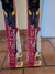Atomic Redster Pisterocker Doubledeck SL 165 Pistskidor säljes