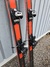 Völkl Mantra M5 + Bindning Marker Griffon  All mountain skidor säljes