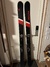 Faction CT 2.0 Midja 102, länd 178 cm All mountain skidor säljes