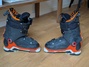 Salomon Quest Max 130 Pjäxor / Boots säljes