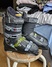 Salomon X wave 9.0 Pjäxor / Boots säljes