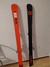 HELT NYA! Völkl Revolt 81 2025 + bindning Marker 11.0 TCX Parkskidor säljes