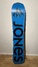 Jones Frontier splitboard 159cm Snowboard säljes
