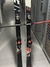 Rossignol Hero Master M21 180 Pistskidor säljes