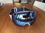Salomon Radium Pro Sigma White Goggles säljes