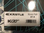 Kästle K130p, sprillans nya pjäxor Pjäxor / Boots säljes