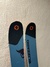 Blizzard Rustler 10 All mountain skidor säljes