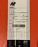 K2 snowboard 132 cm / Burton bindningar  Snowboard säljes
